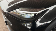 Toyota Yaris Cross 1.5 Hybrid Design 5dr CVT Hybrid Estate